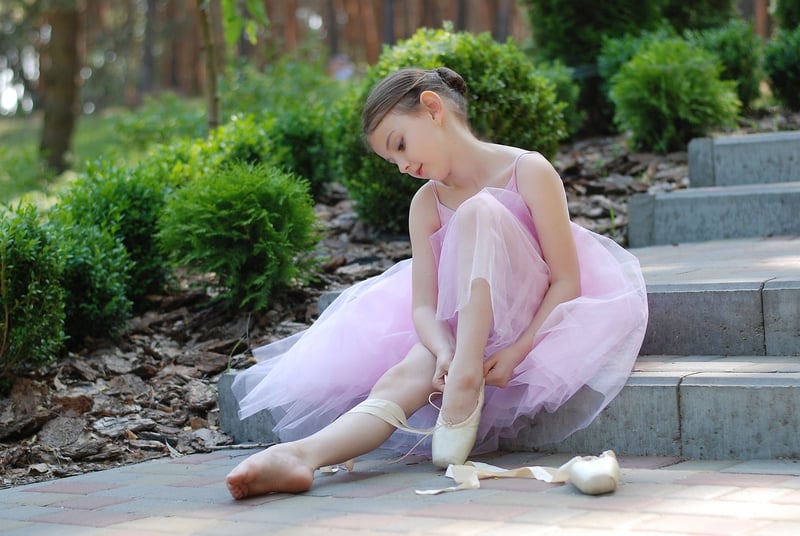 Joyful Dance
